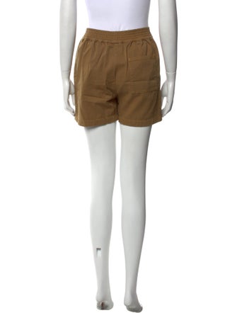 Acne Studios Mini Shorts