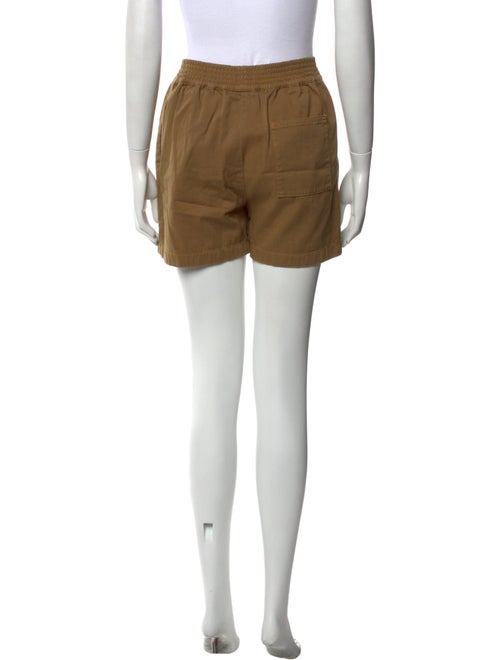 Acne Studios Mini Shorts