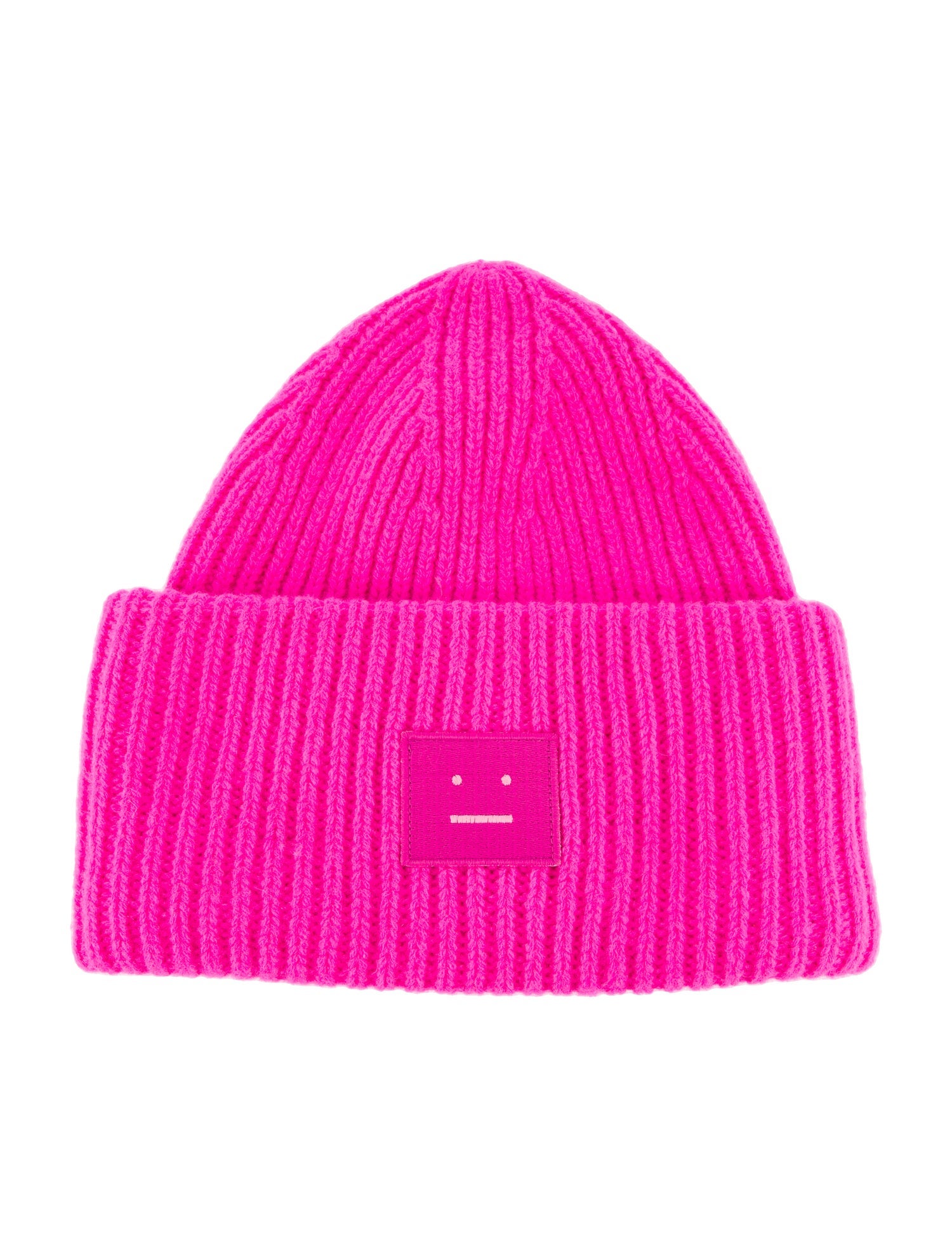 Acne Studios knit beanie