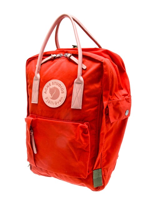 Acne Studios x Fjällräven Nylon Backpack