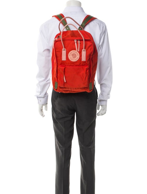 Acne Studios x Fjällräven Nylon Backpack