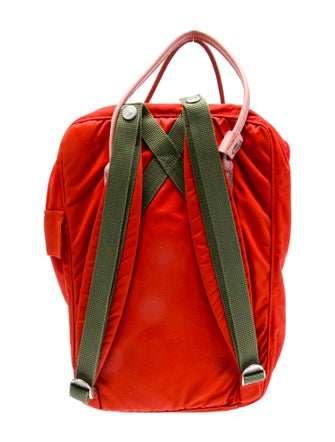 Acne Studios x Fjällräven Nylon Backpack