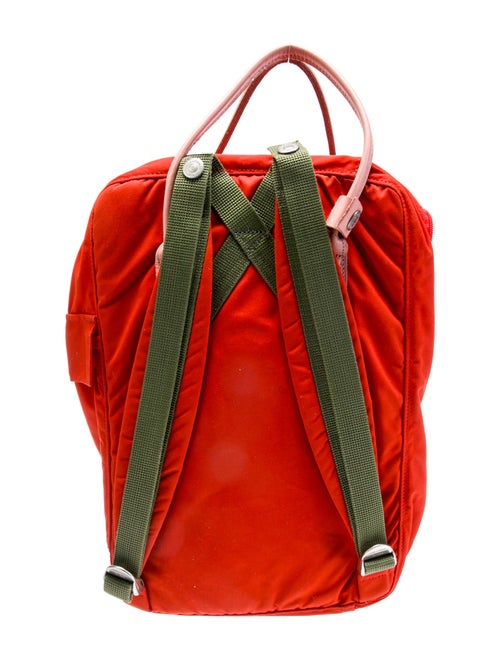 Acne Studios x Fjällräven Nylon Backpack