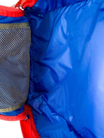 Acne Studios x Fjällräven Nylon Backpack