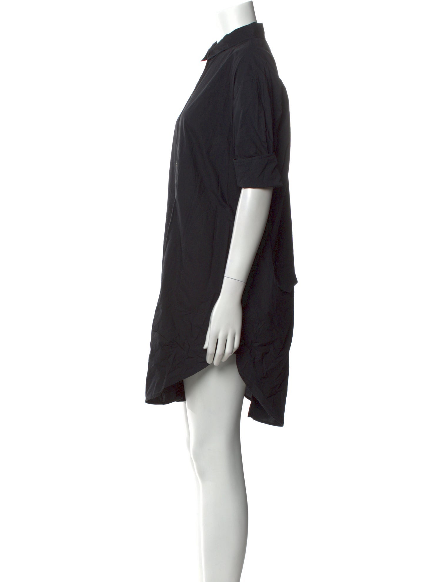 Acne Studios Mini Dress