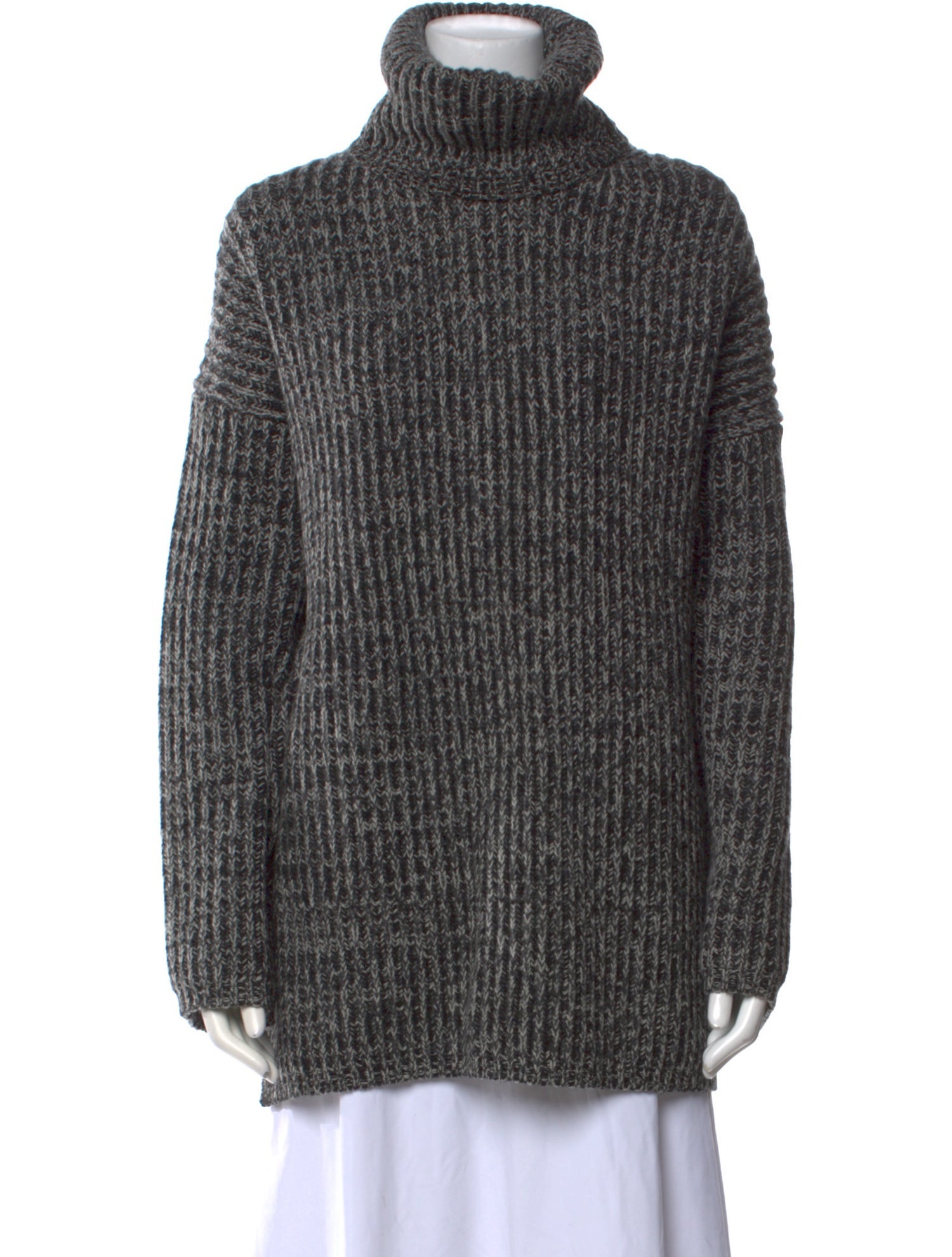 Acne Studios Wool Printed Sweater w/ Tags