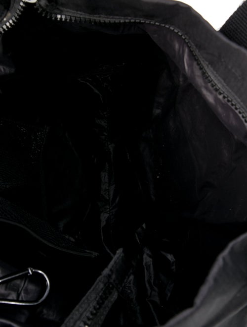 Acne Studios Nylon Weekender Bag