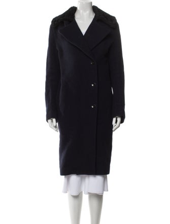 Acne Studios Wool Coat