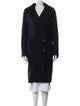 Acne Studios Wool Coat