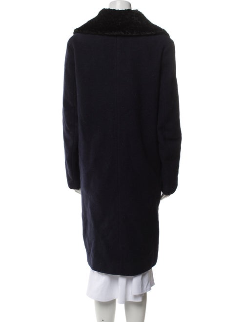 Acne Studios Wool Coat