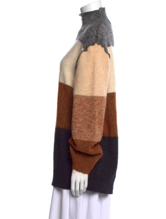 Acne Studios Wool Striped Sweater