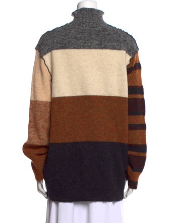 Acne Studios Wool Striped Sweater