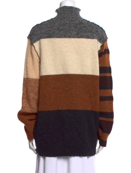 Acne Studios Wool Striped Sweater