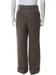 Acne Studios Wool Joggers
