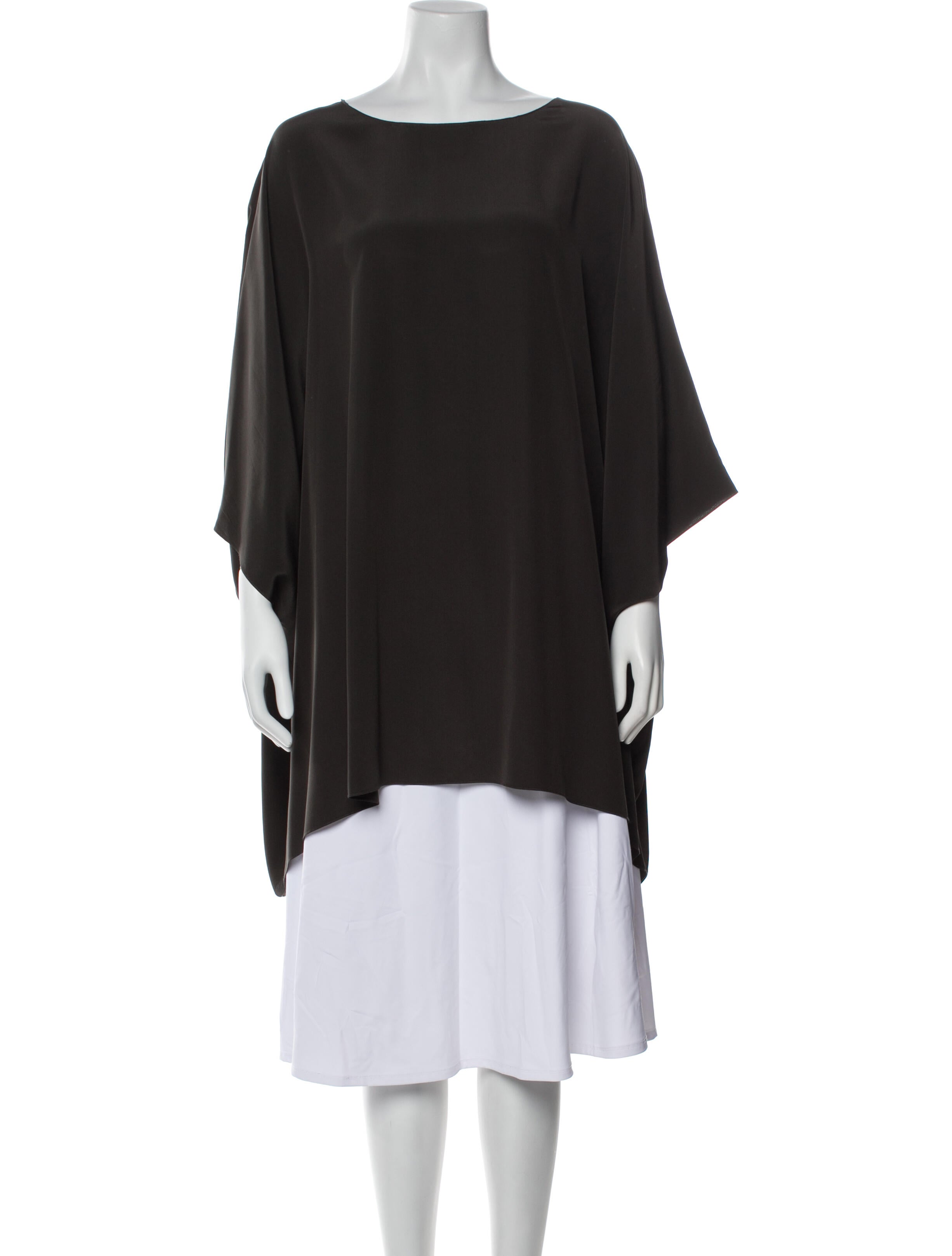 Acne Studios Wool Wide Leg Pants