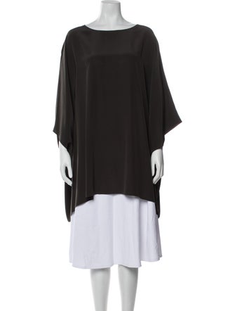 Acne Studios Wool Wide Leg Pants