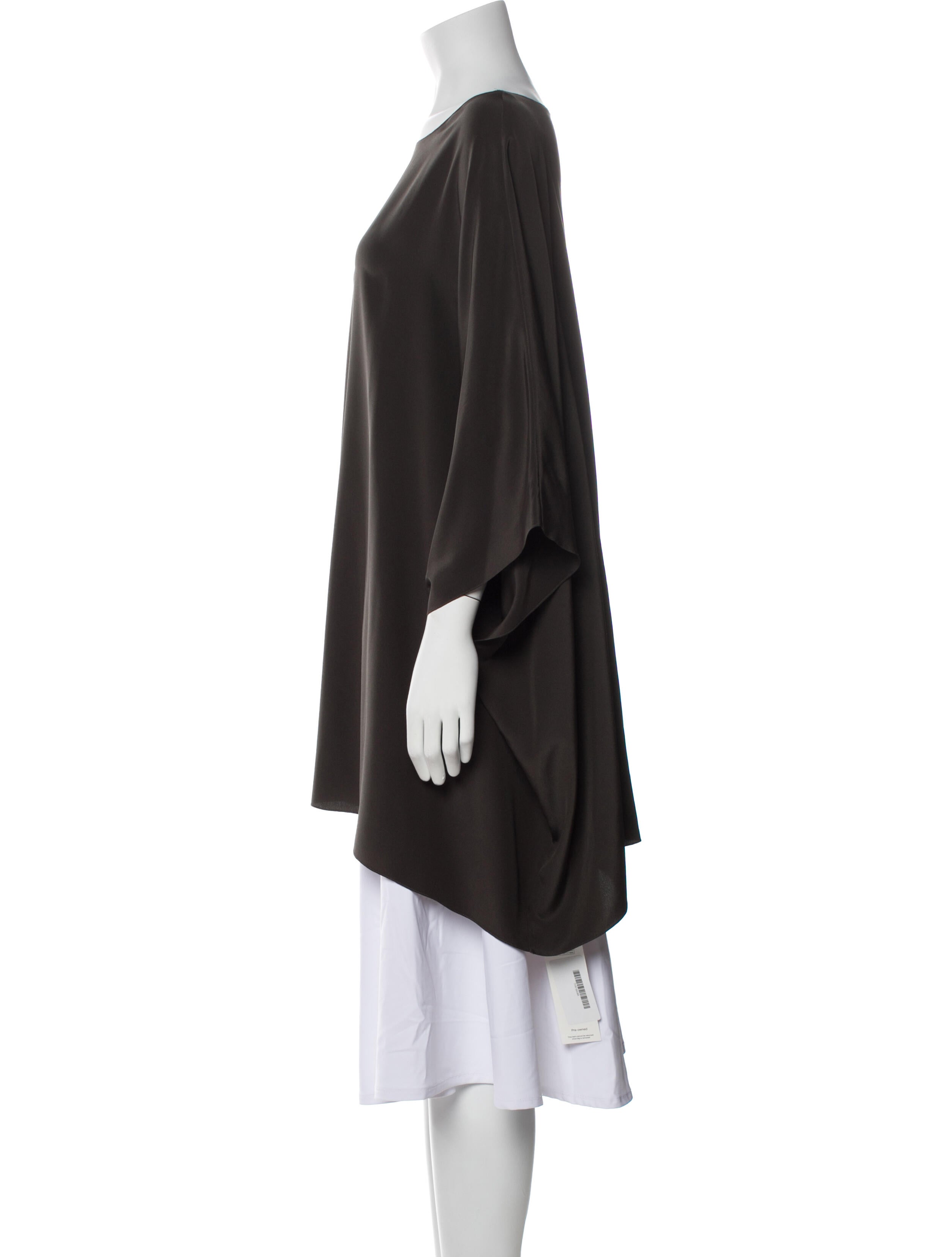 Acne Studios Wool Wide Leg Pants