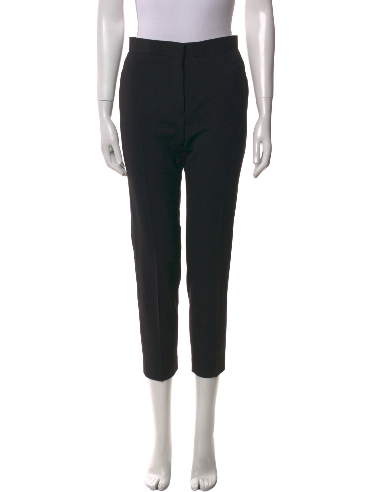 Acne Studios Straight Leg Pants