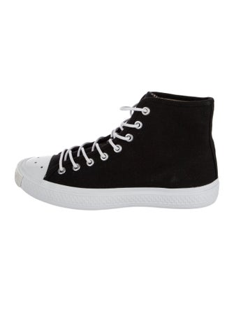 Acne Studios Canvas Sneakers
