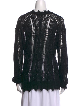 Acne Studios Crew Neck Sweater