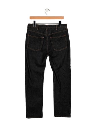 Acne Studios Skinny Jeans