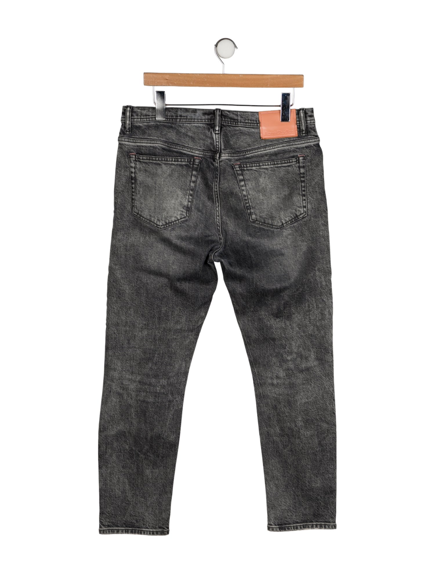 Acne Studios Skinny Jeans