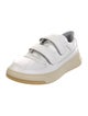 Acne Studios Leather Sneakers