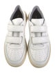 Acne Studios Leather Sneakers