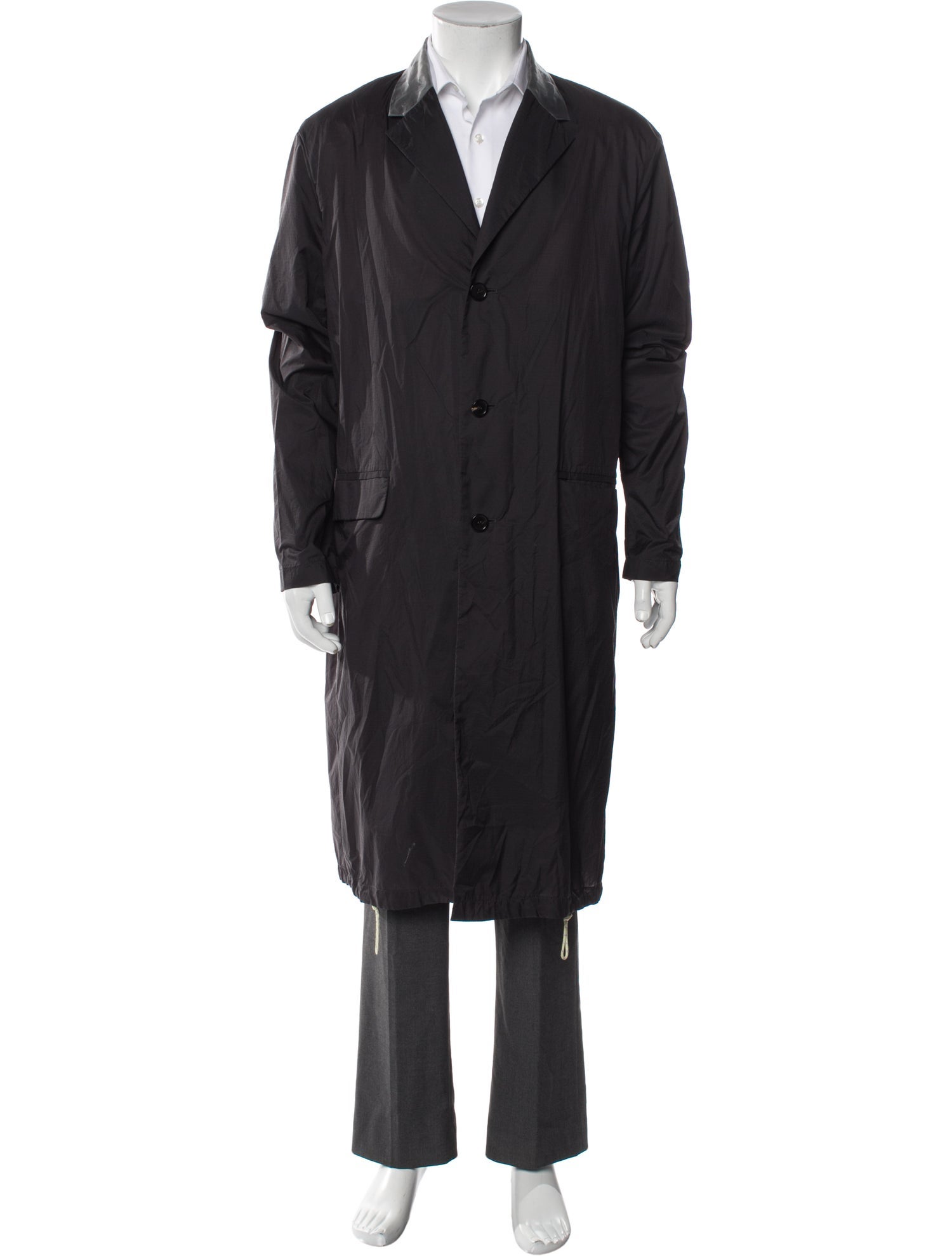 Acne Studios Overcoat