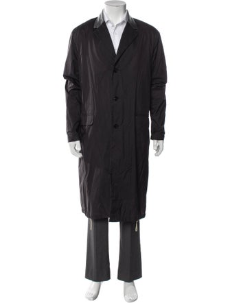 Acne Studios Overcoat