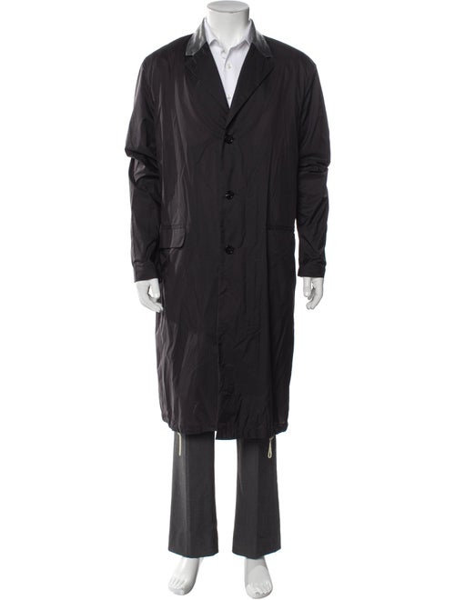 Acne Studios Overcoat