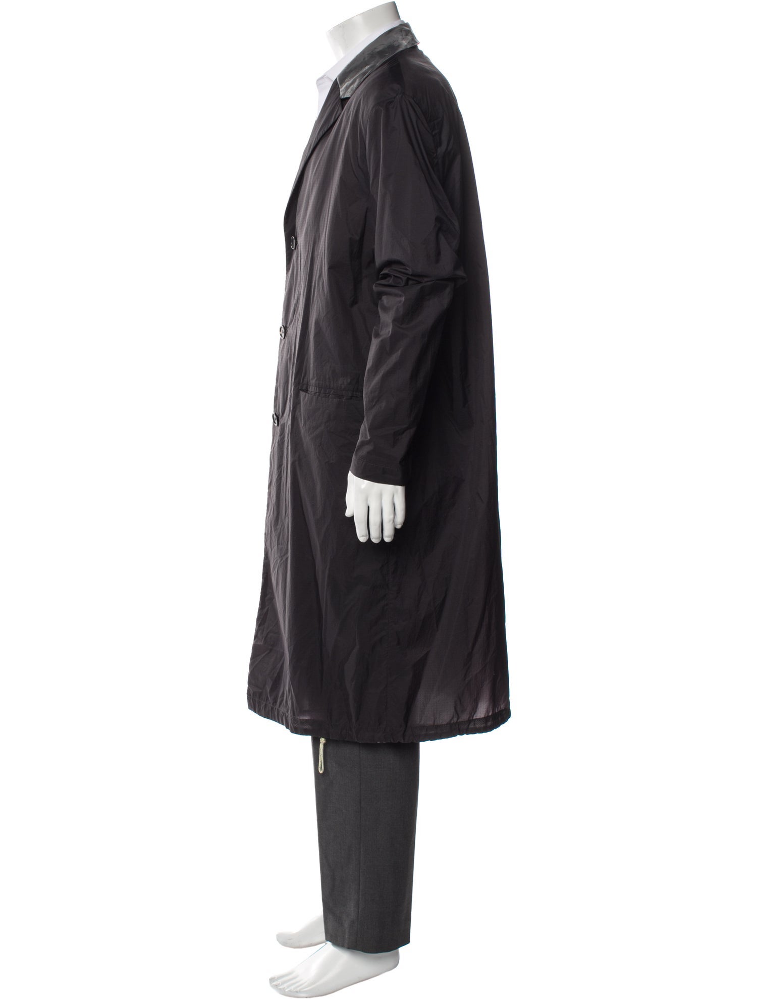 Acne Studios Overcoat