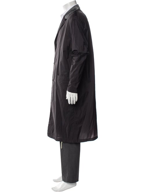 Acne Studios Overcoat