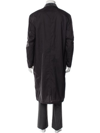 Acne Studios Overcoat