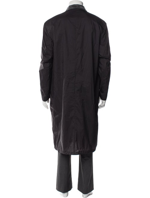 Acne Studios Overcoat