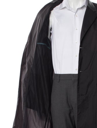 Acne Studios Overcoat