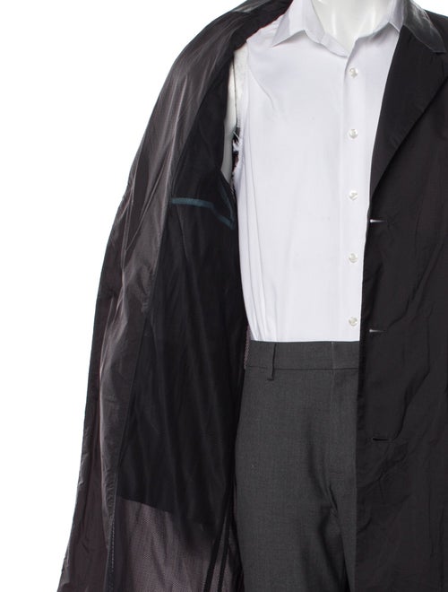 Acne Studios Overcoat