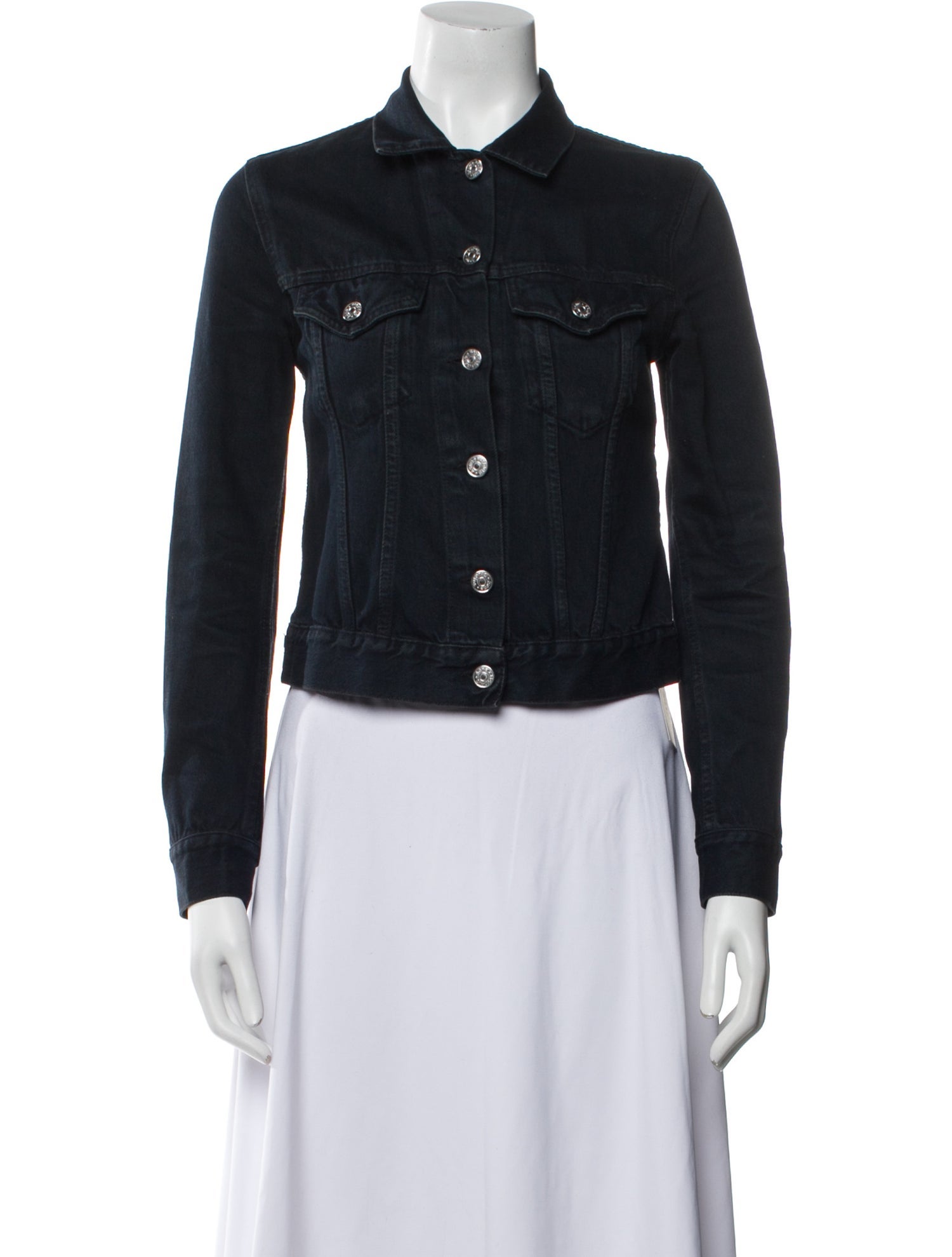 Acne Studios Denim Jacket