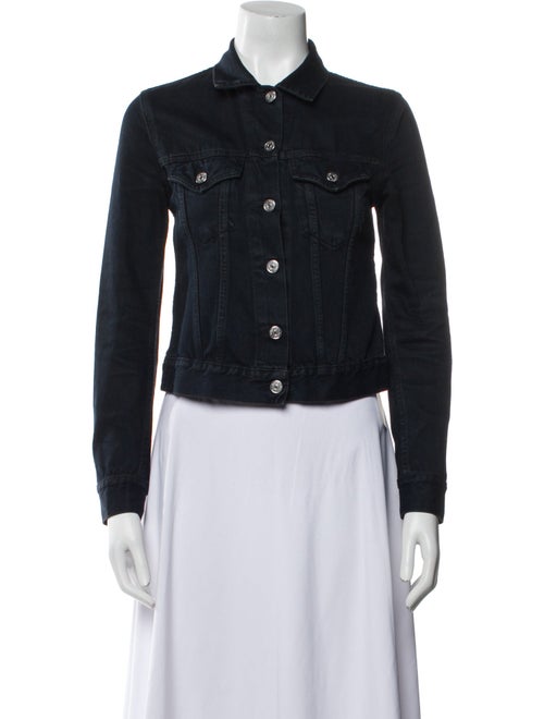 Acne Studios Denim Jacket