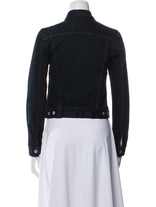 Acne Studios Denim Jacket