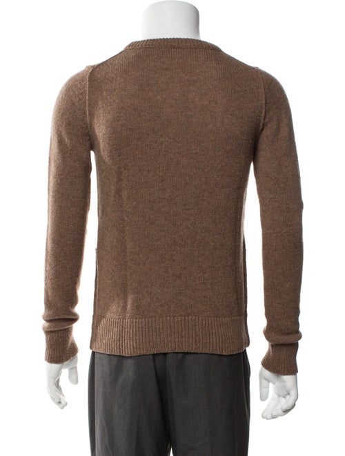 Acne Studios Wool Jacket