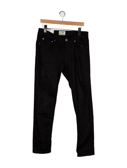 Acne Studios Skinny Jeans