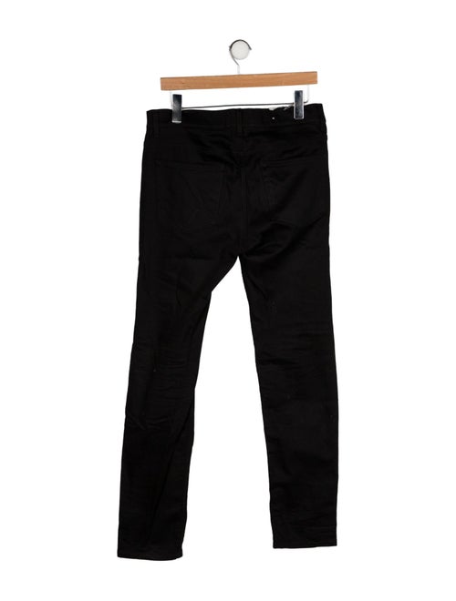 Acne Studios Skinny Jeans