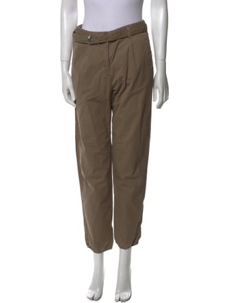 Acne Studios Skinny Leg Pants