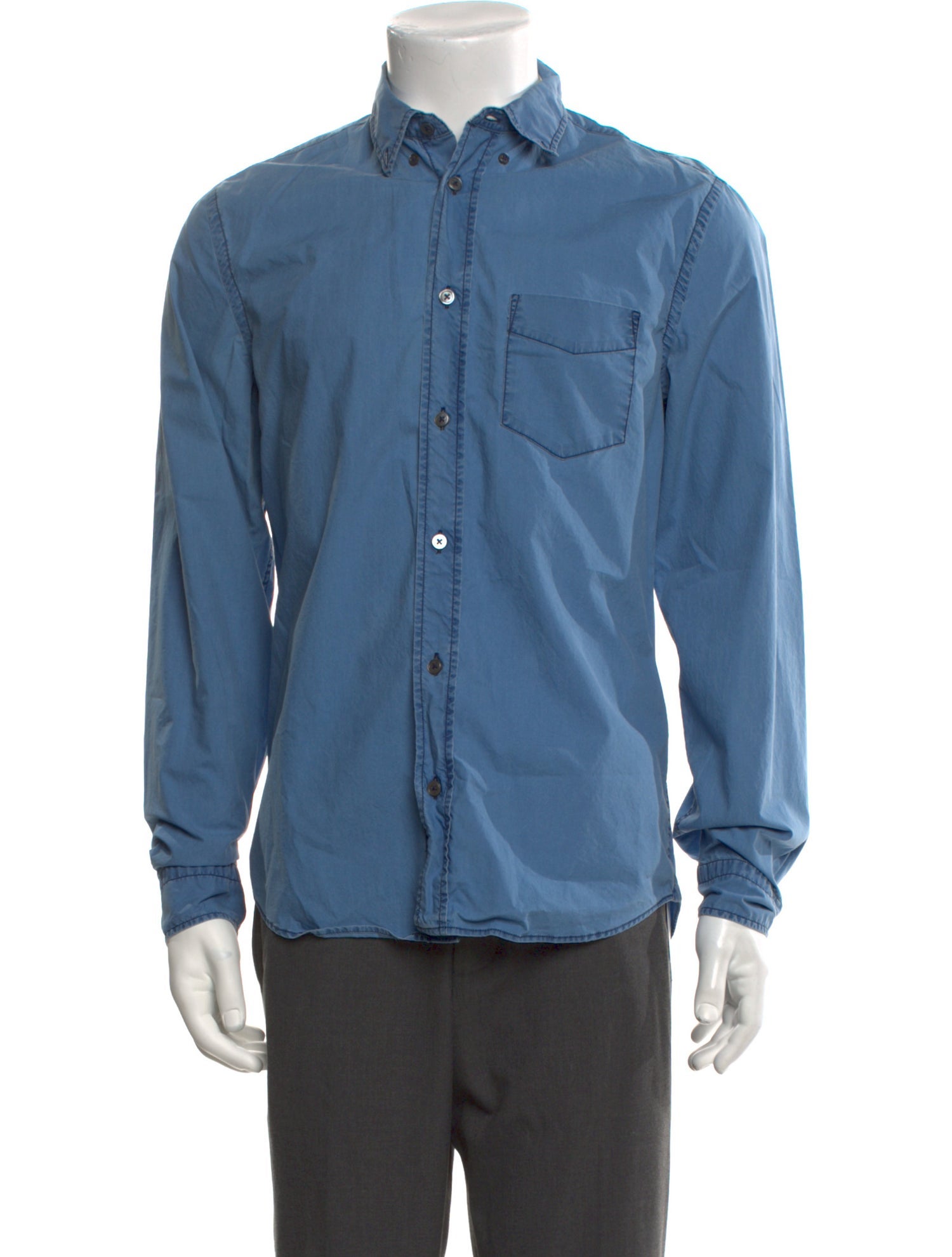 Acne Studios Long Sleeve Shirt