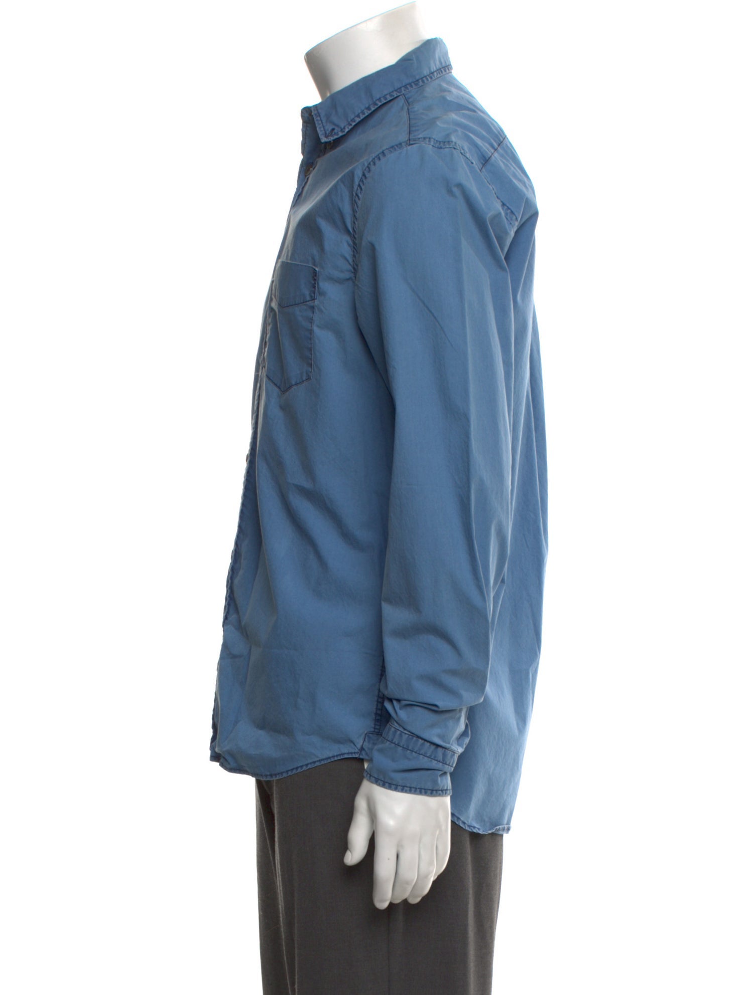 Acne Studios Long Sleeve Shirt