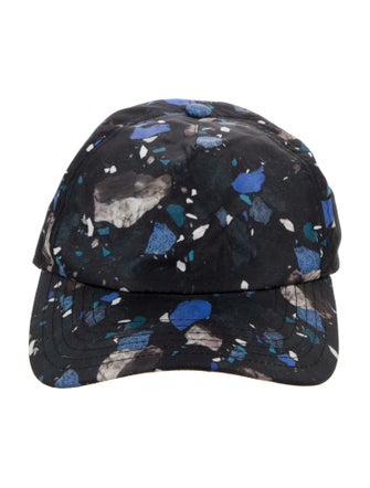 Acne Studios Baseball Cap
