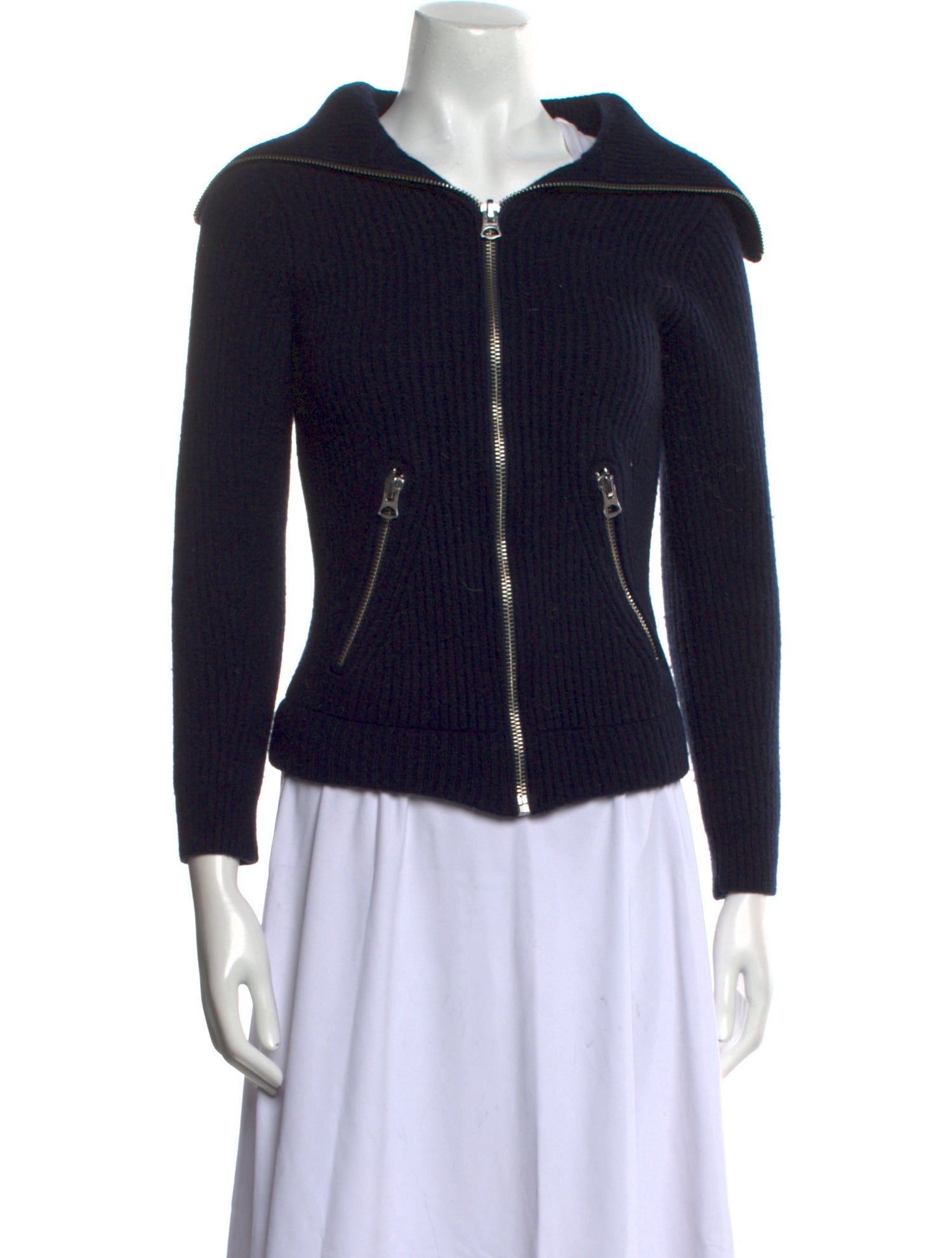 Acne Studios Wool Sweater