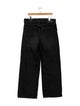 Acne Studios Relaxed Fit Jeans