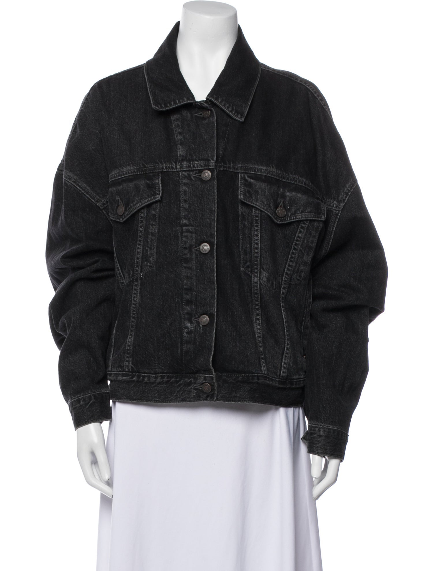 Acne Studios Denim Jacket